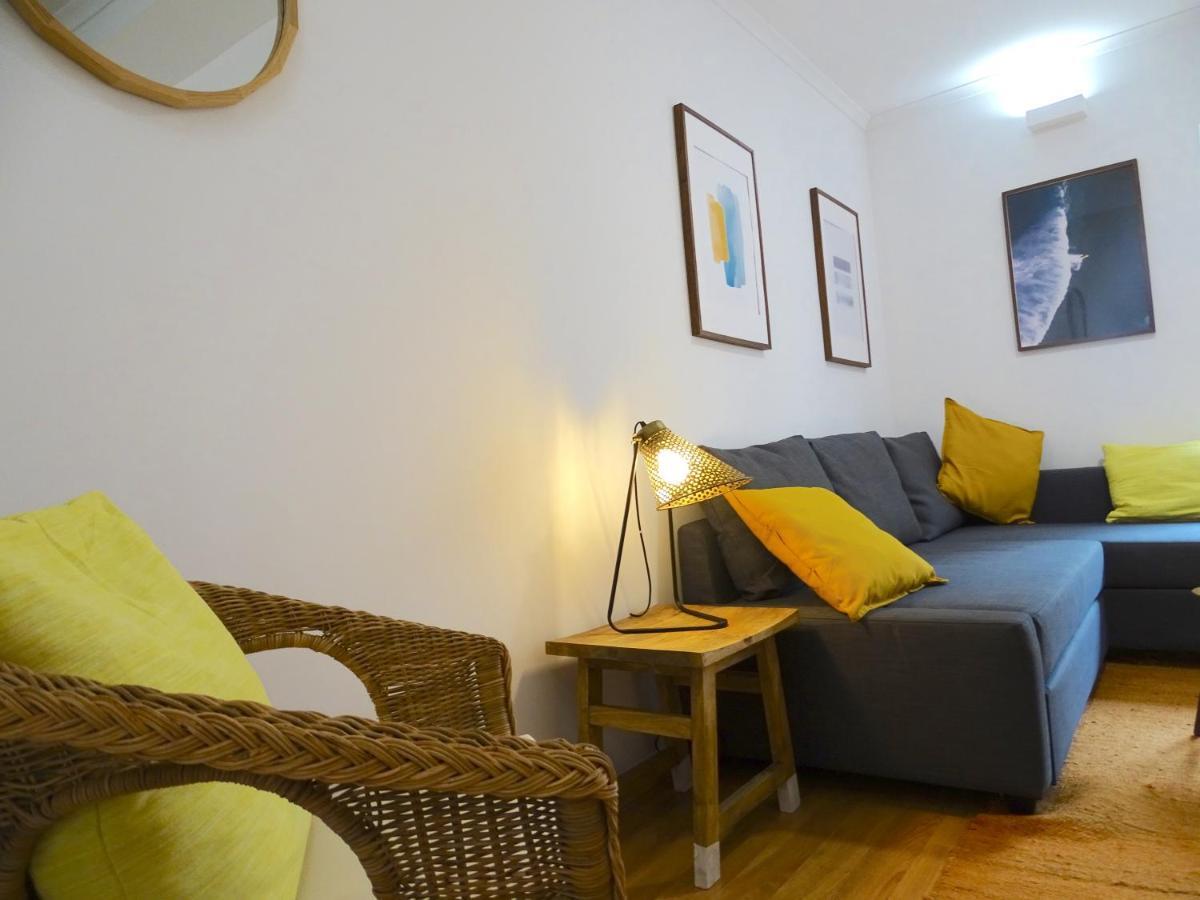 Center Apartment *