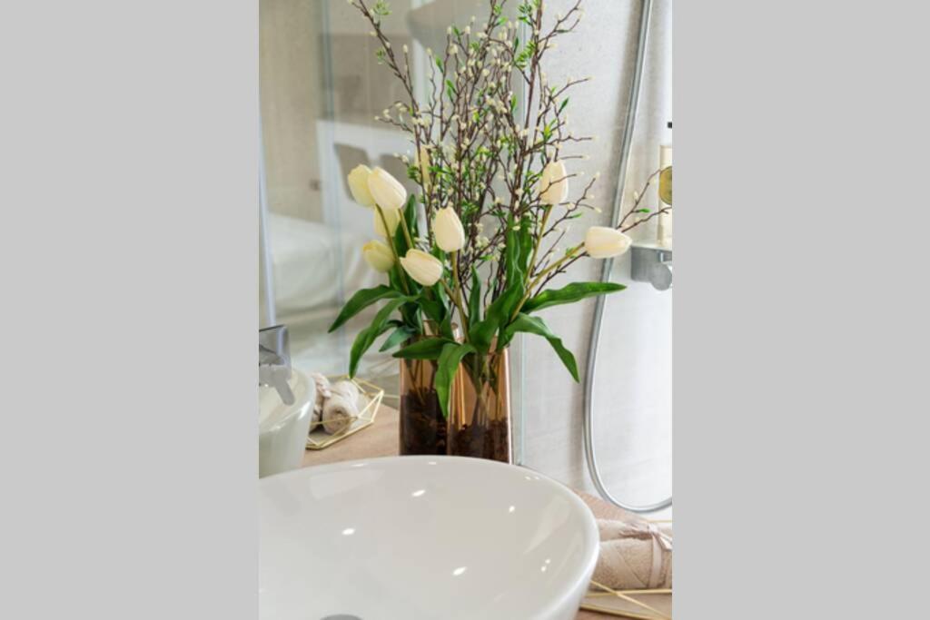 Avenida Da Liberdade Luxury Apartment Lisbon
