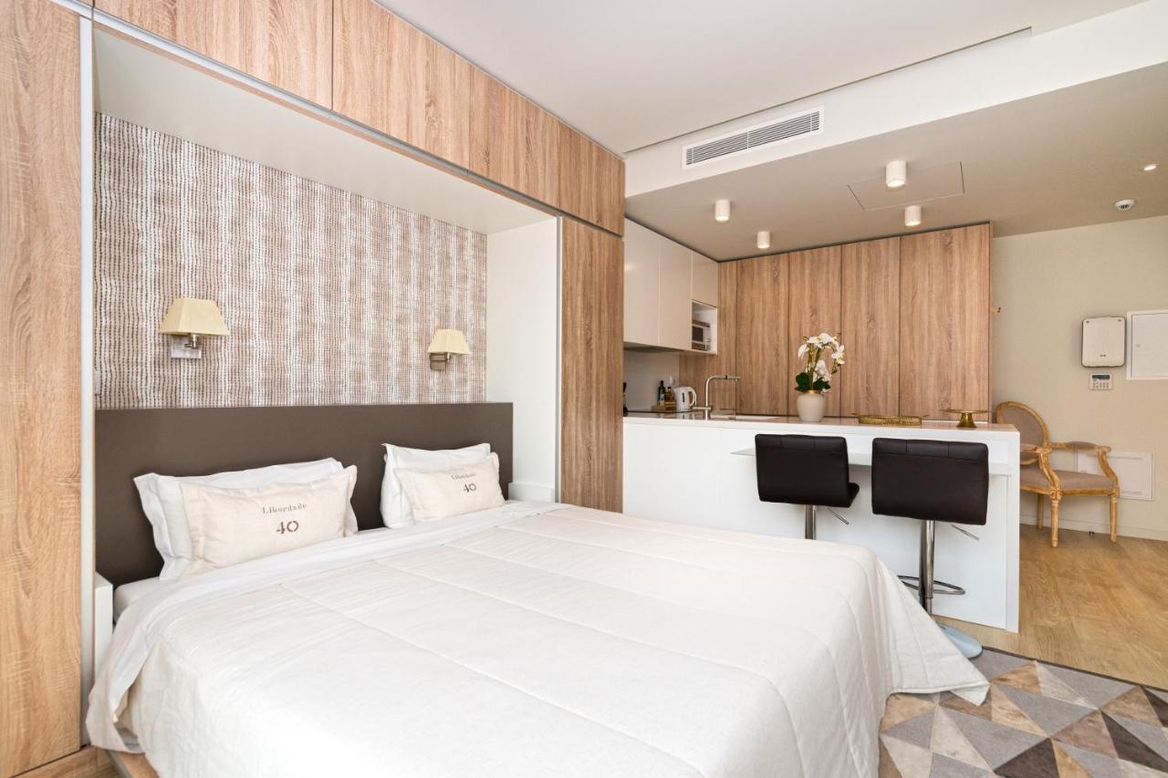 Avenida Da Liberdade Luxury *