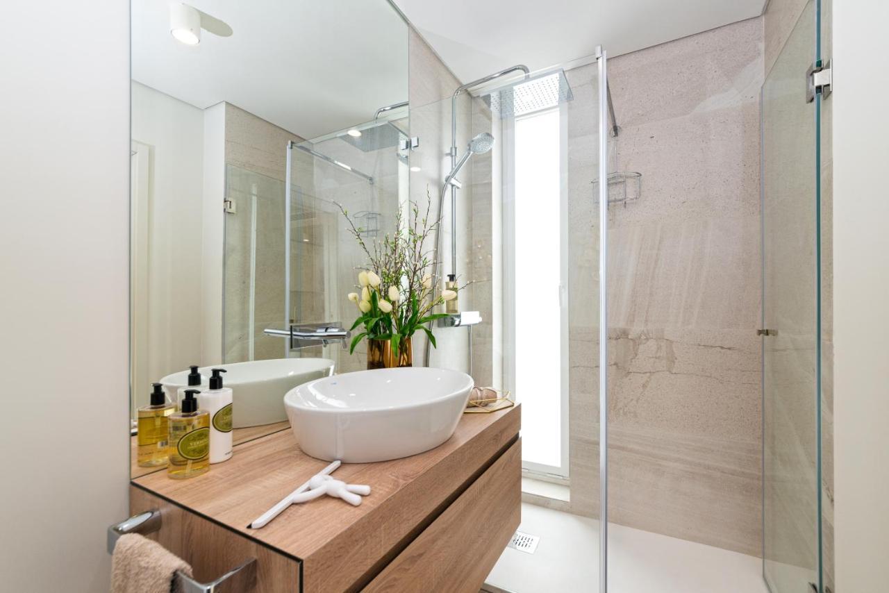Apartment Avenida Da Liberdade Luxury *