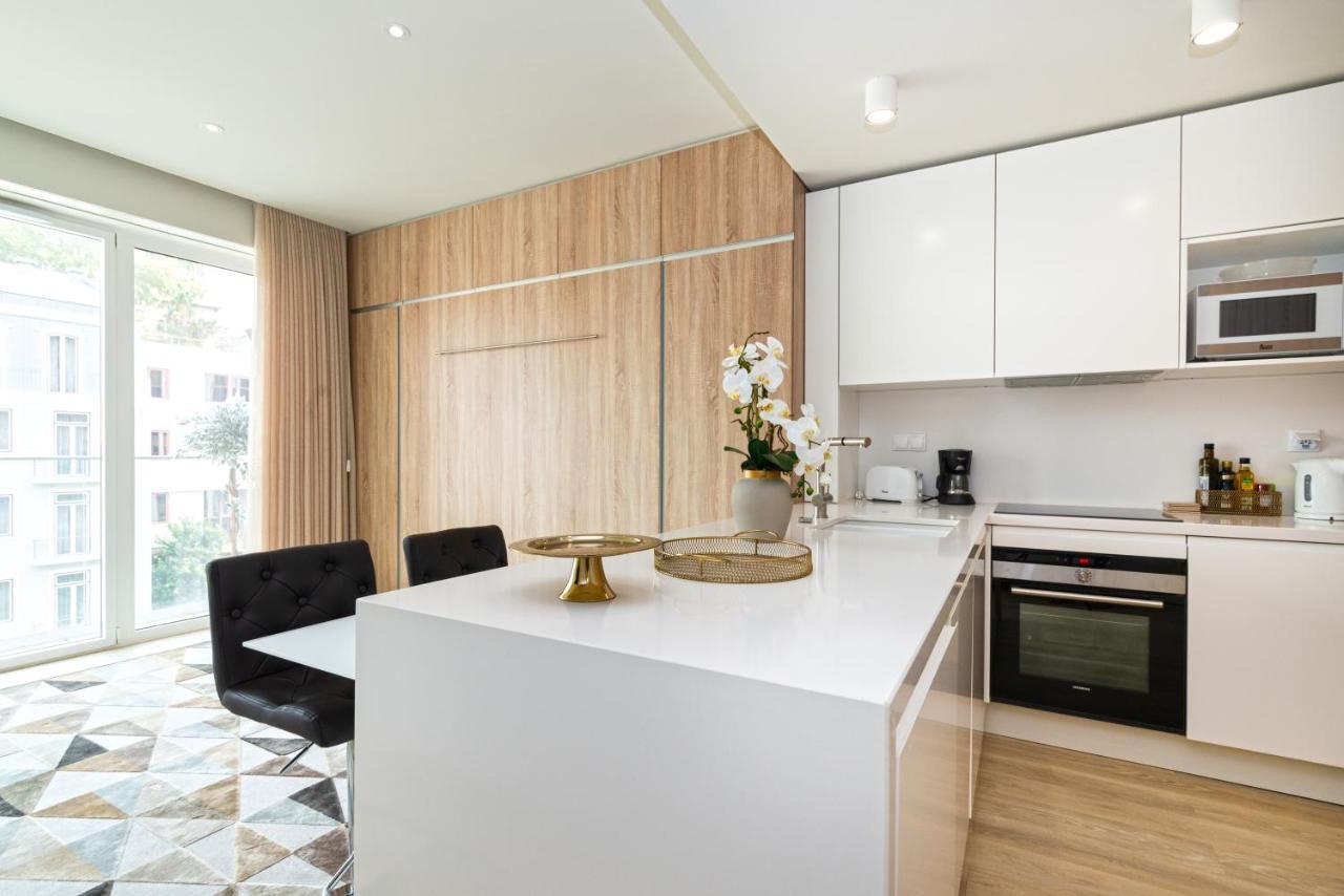 Avenida Da Liberdade Luxury * Lisbon
