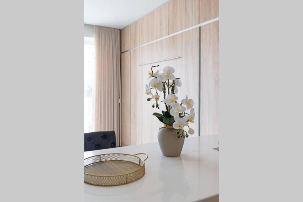 Avenida Da Liberdade Luxury Apartment