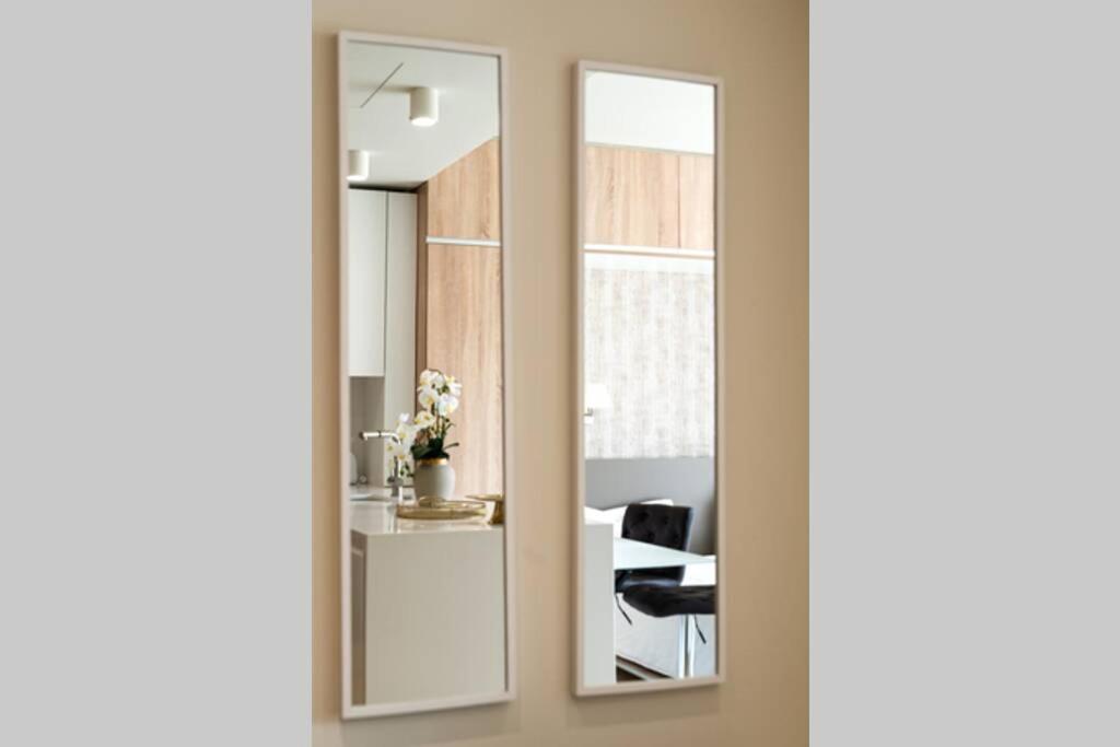 Apartment Avenida Da Liberdade Luxury *