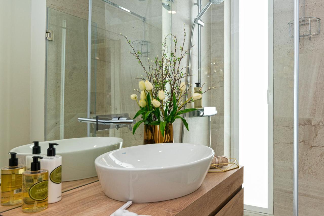Apartment Avenida Da Liberdade Luxury Lisbon