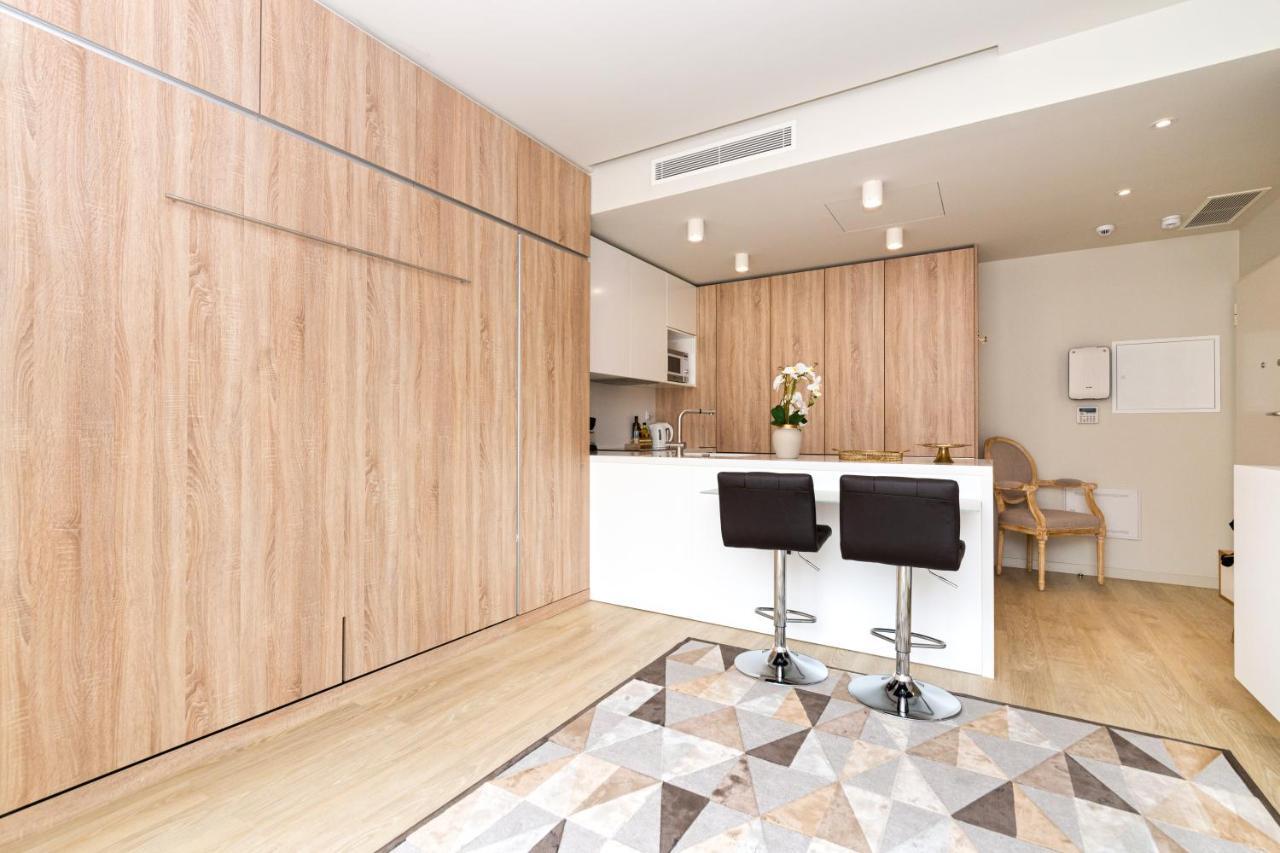 Avenida Da Liberdade Luxury Apartment Lisbon