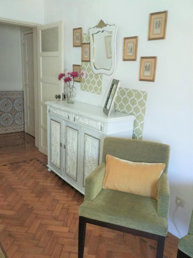 Sabrosa's Flat *