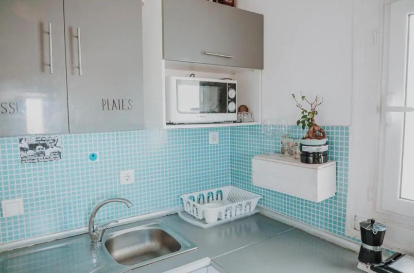 Santos Guest house Lisbon