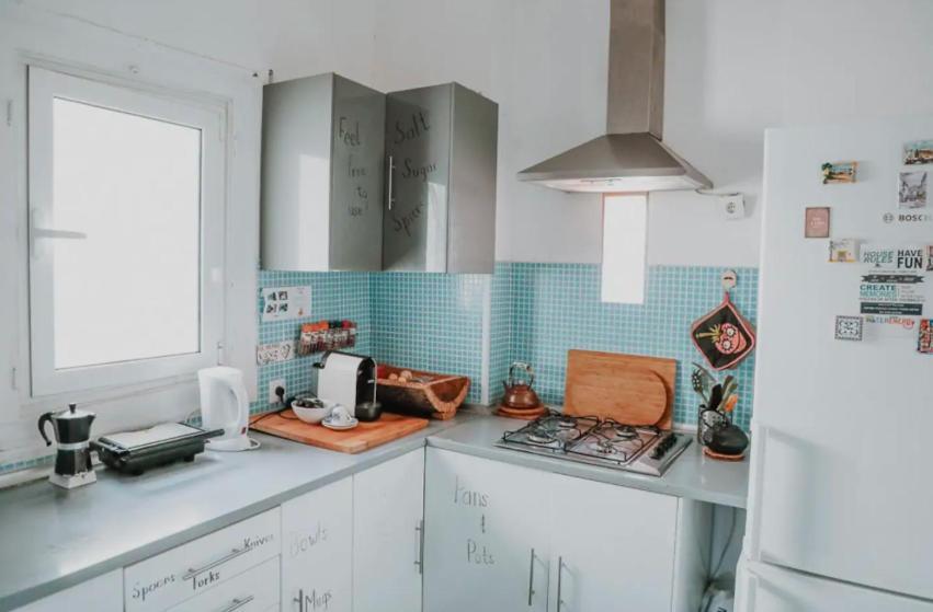 Santos Guest house Lisbon