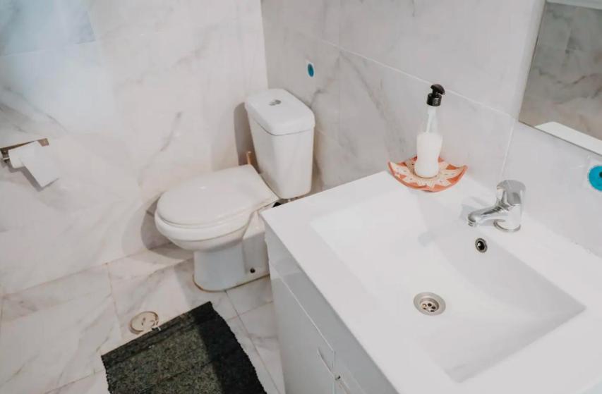 Guest house Santos