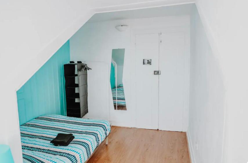 Guest house Santos Lisbon