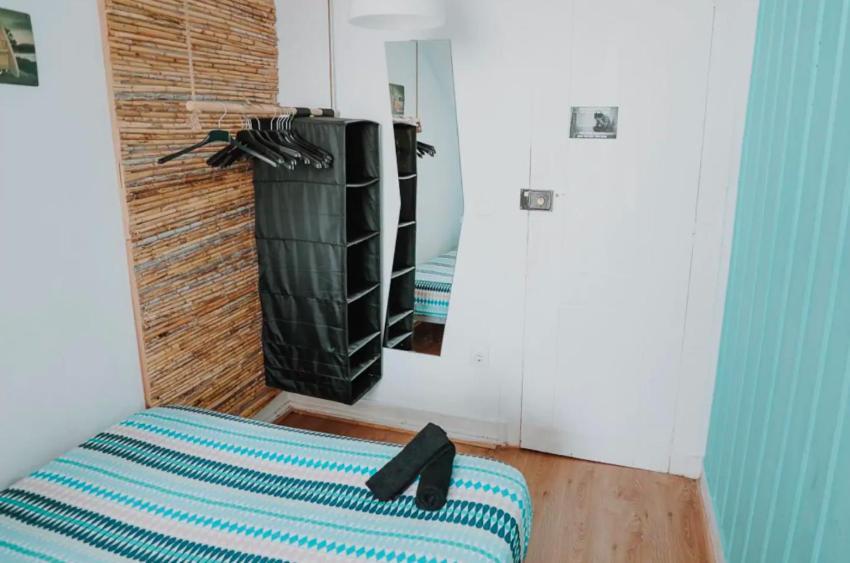 Santos Guest house *