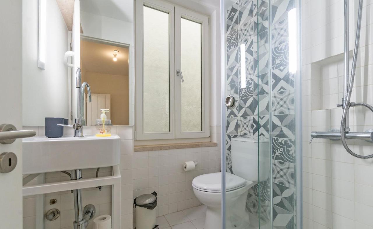 Apartment Live Like A Local @ Casa Da Esquina - Wifi & A/c
