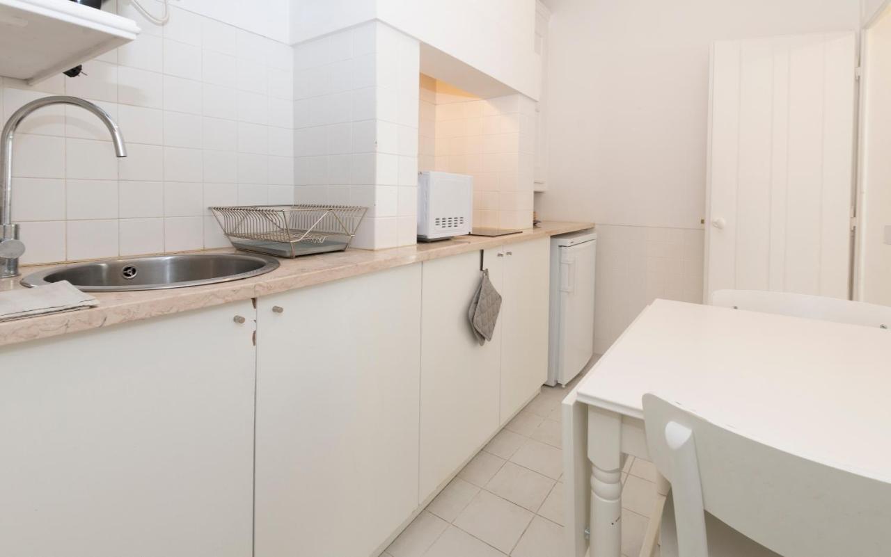 Live Like A Local @ Casa Da Esquina - Wifi & A/c Apartment *