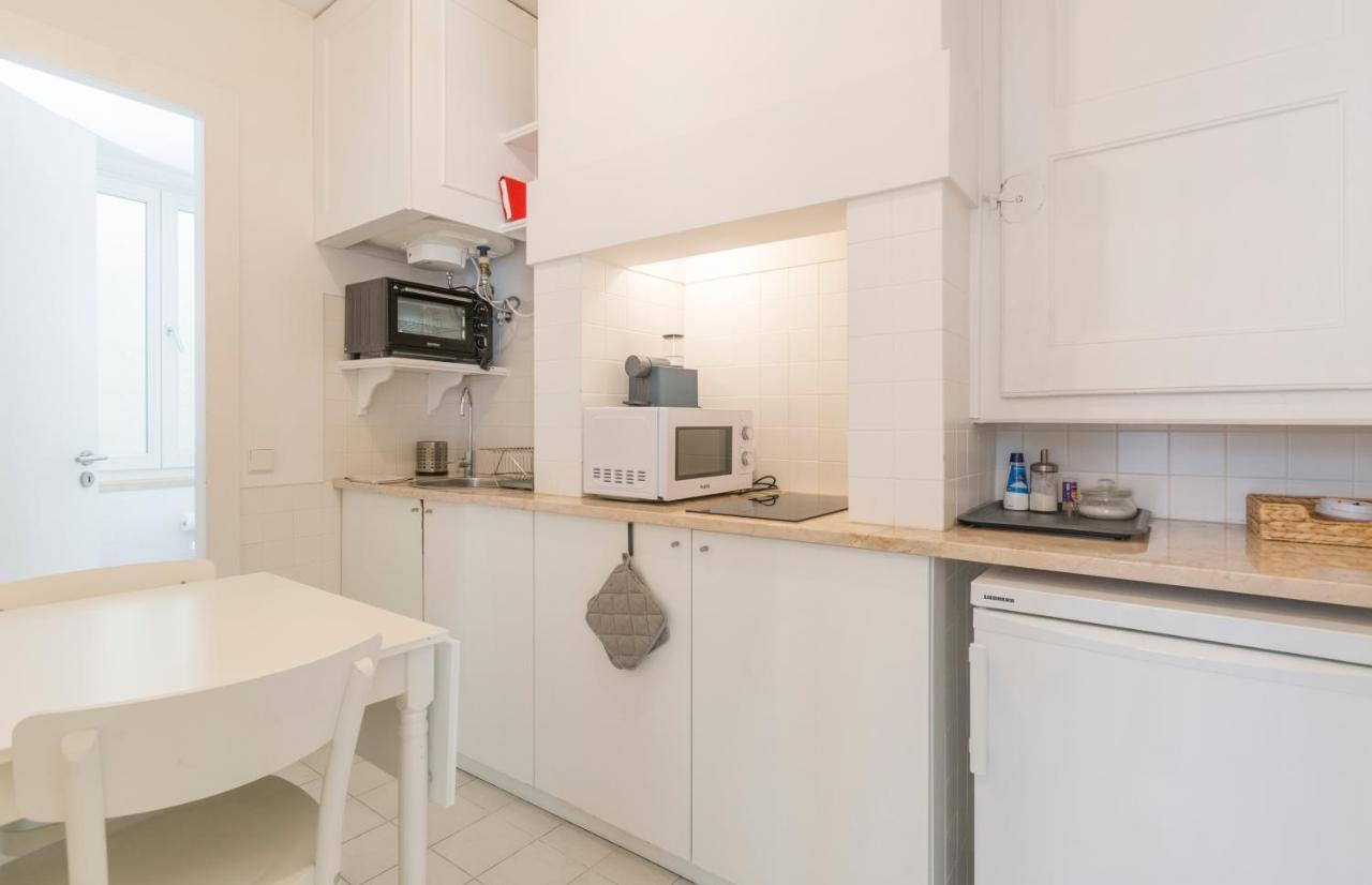 Apartment Live Like A Local @ Casa Da Esquina - Wifi & A/c *