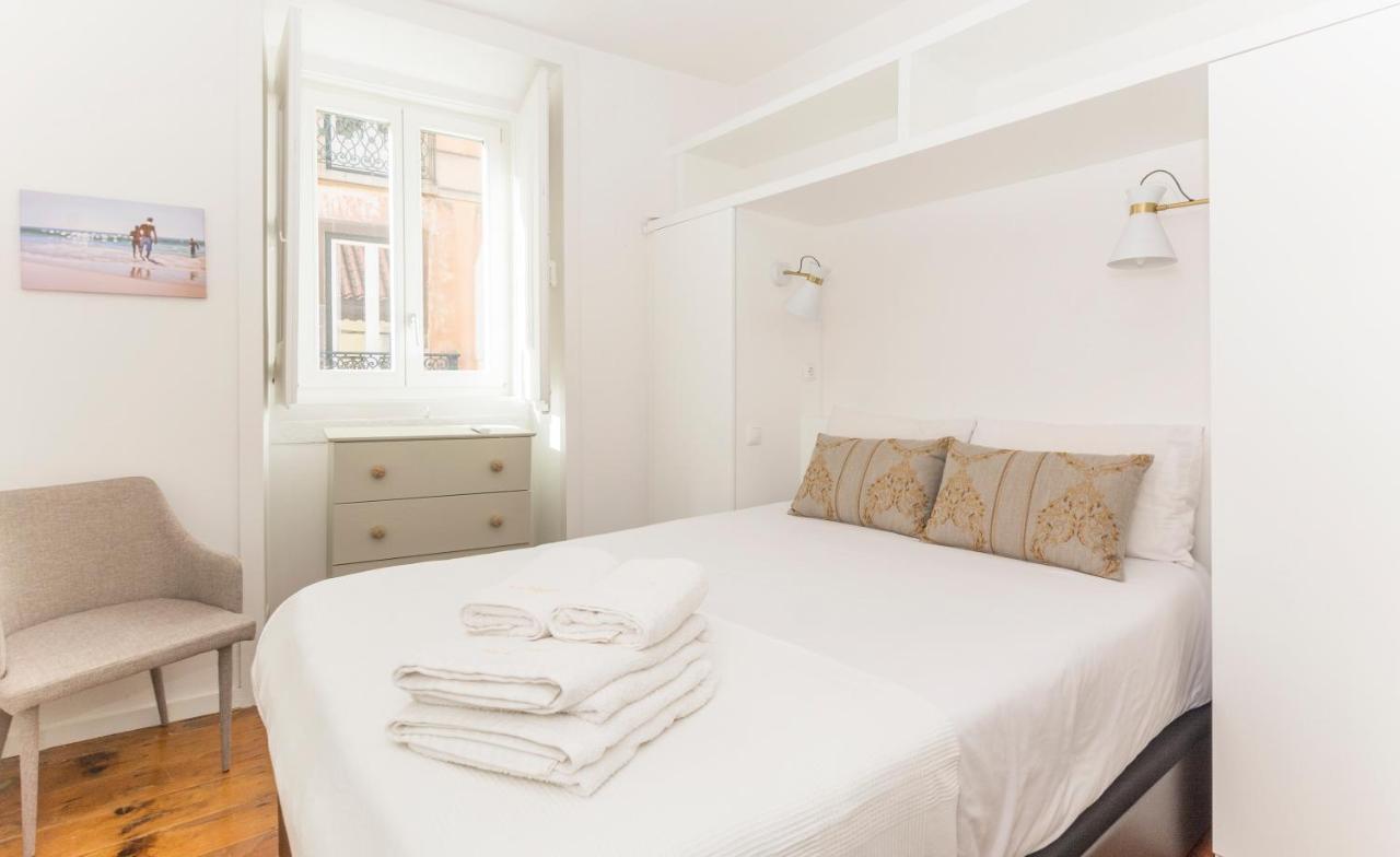 Apartment Live Like A Local @ Casa Da Esquina - Wifi & A/c *