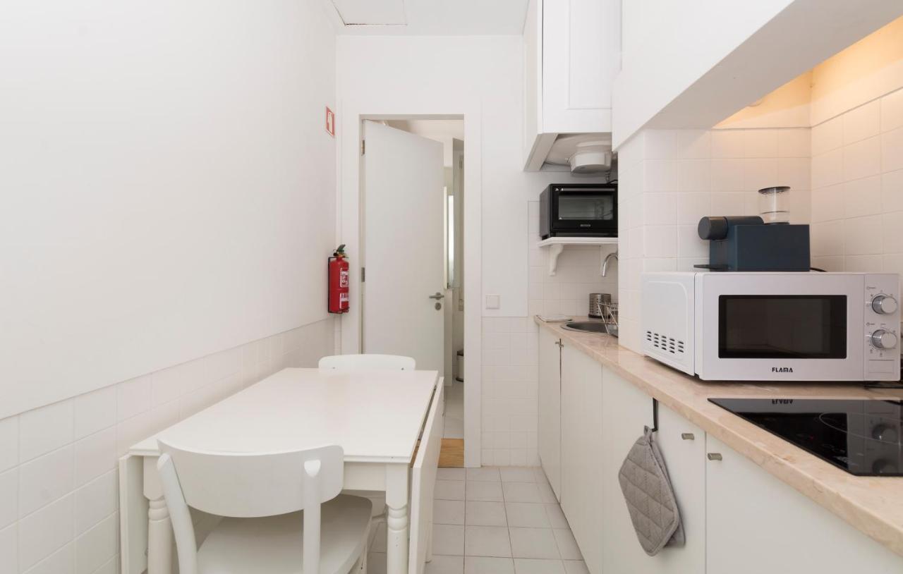 Live Like A Local @ Casa Da Esquina - Wifi & A/c *
