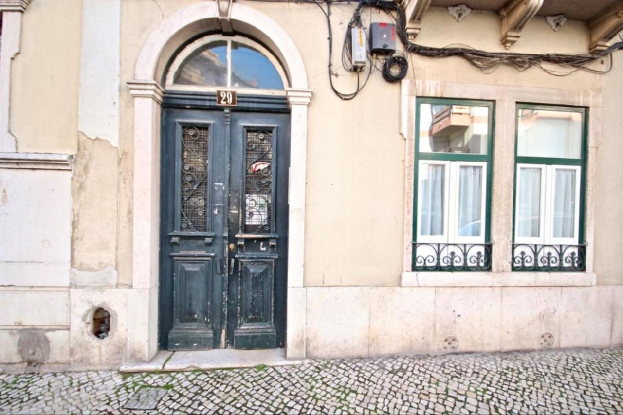 Apartment Akicity Praca De Espanha Selected Lisbon