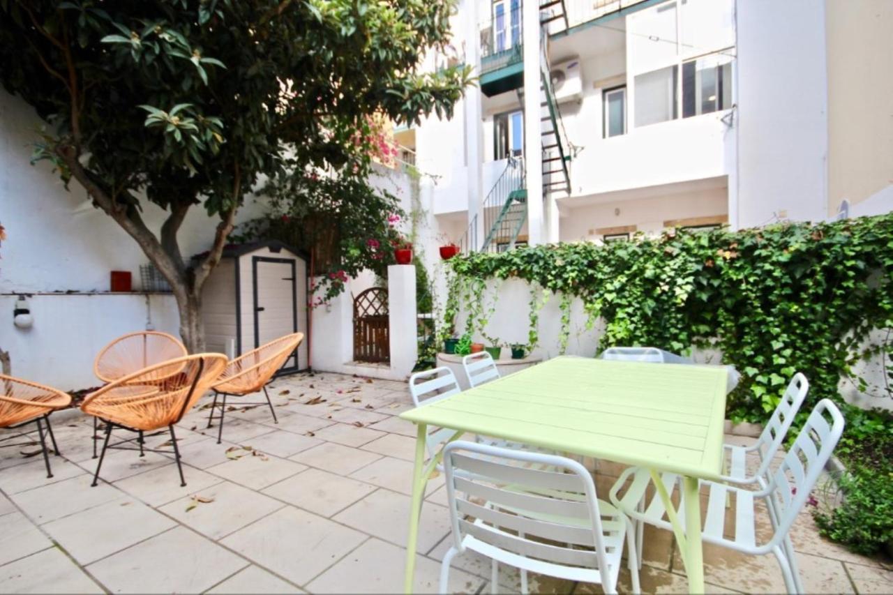 Apartment Akicity Praca De Espanha Selected *