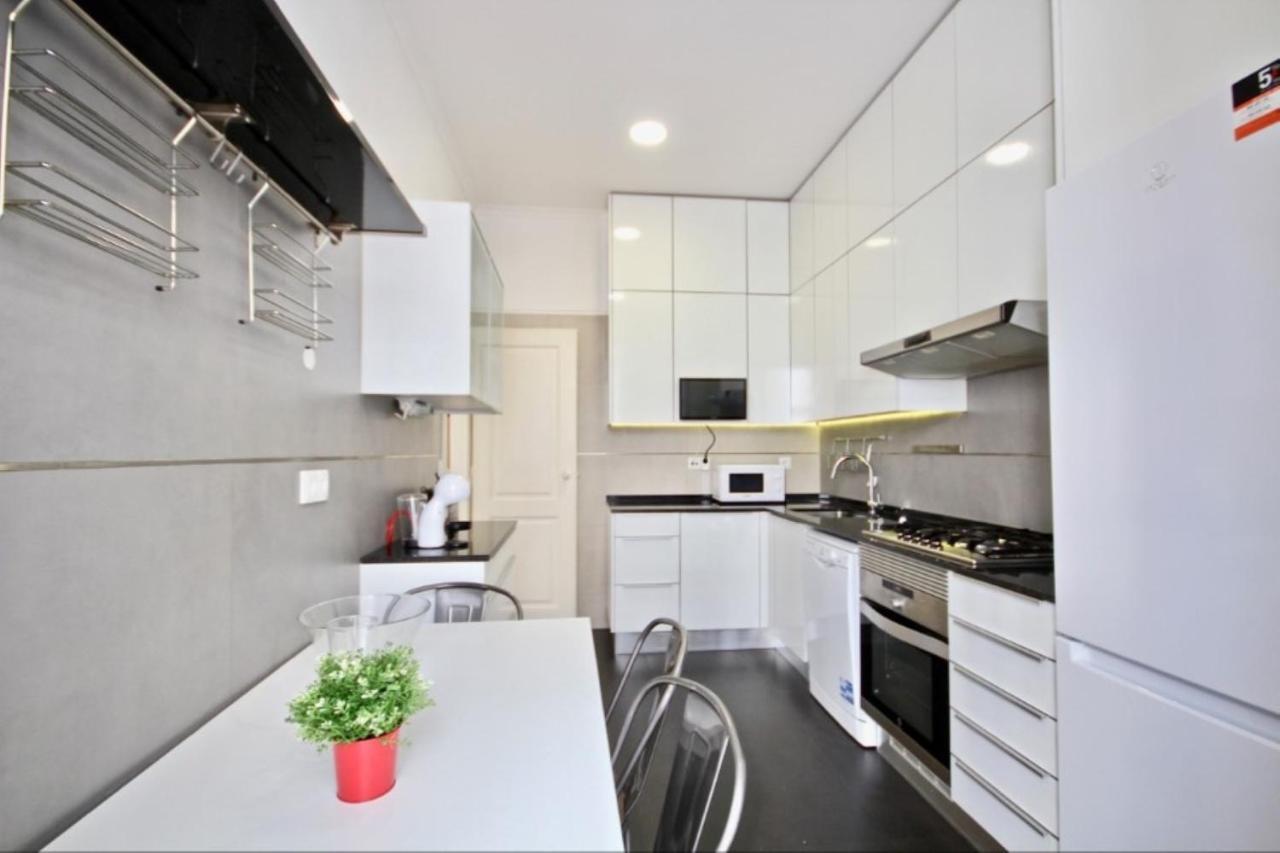 Akicity Praca De Espanha Selected Apartment Lisbon