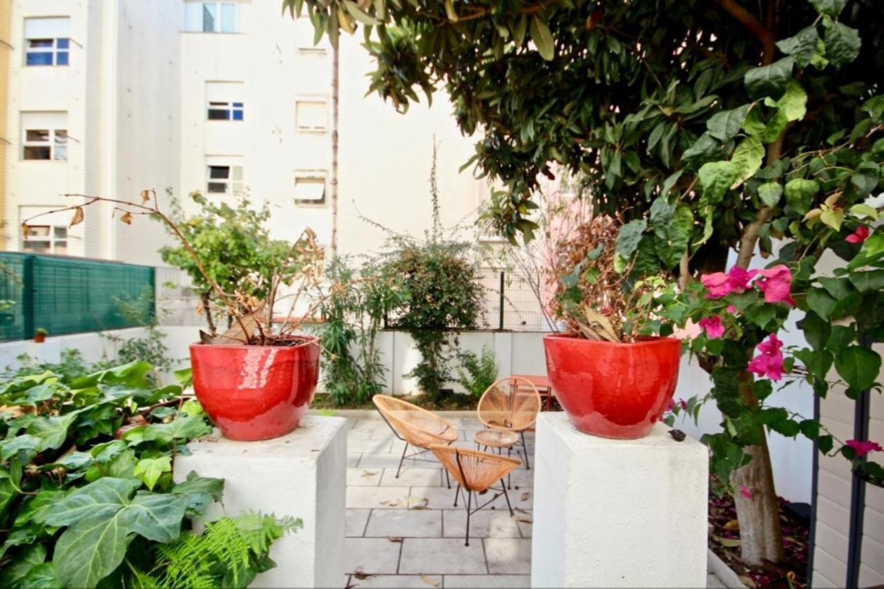 Apartment Akicity Praca De Espanha Selected