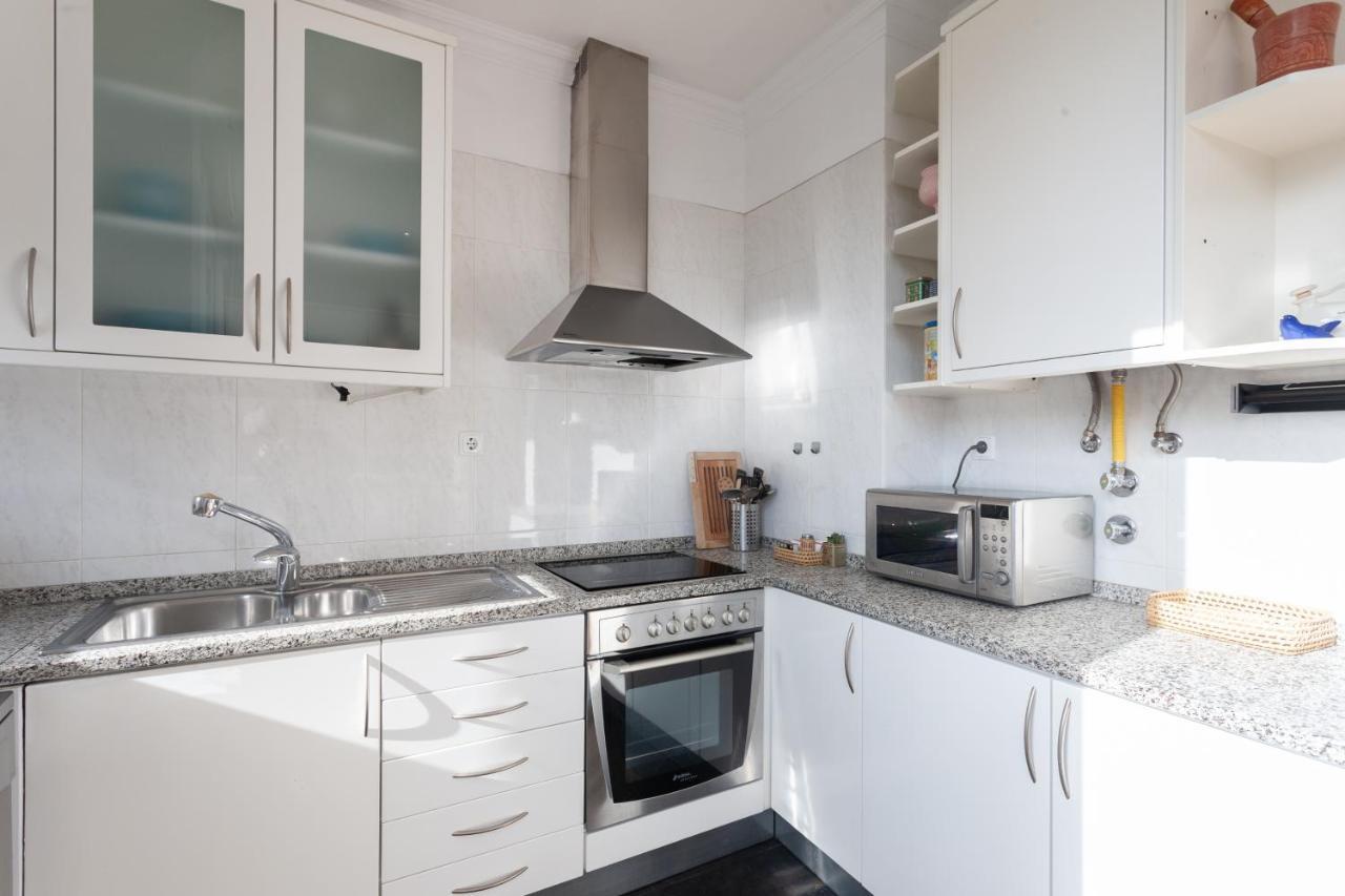 Liberty Penthouse Three-bedroom - By Lu Holidays Lisbon