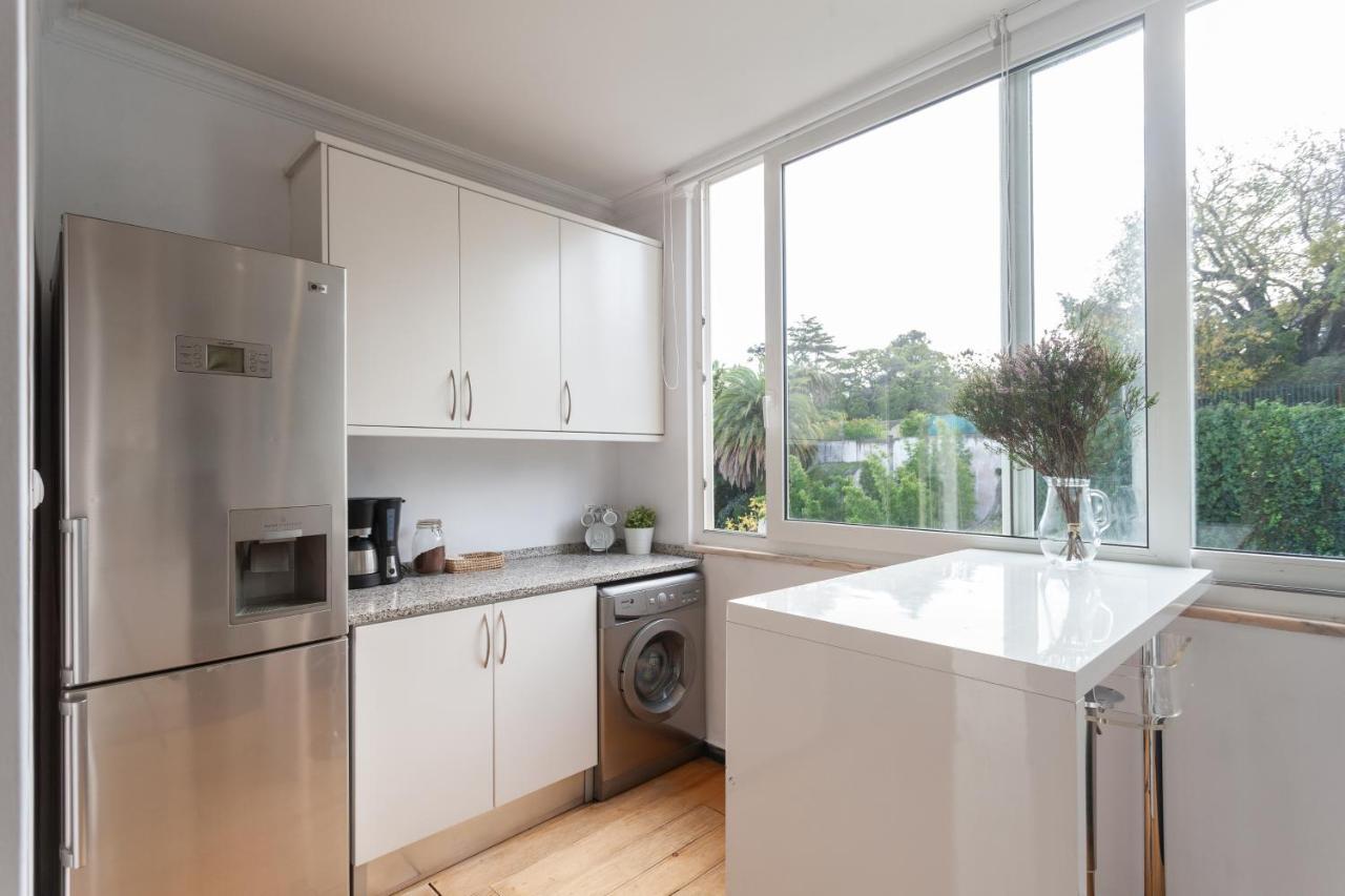Liberty Penthouse Three-bedroom - By Lu Holidays Apartment Lisbon
