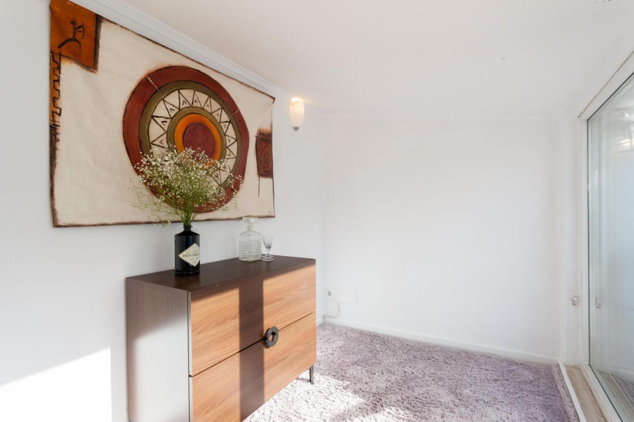 Apartment Liberty Penthouse Three-bedroom - By Lu Holidays