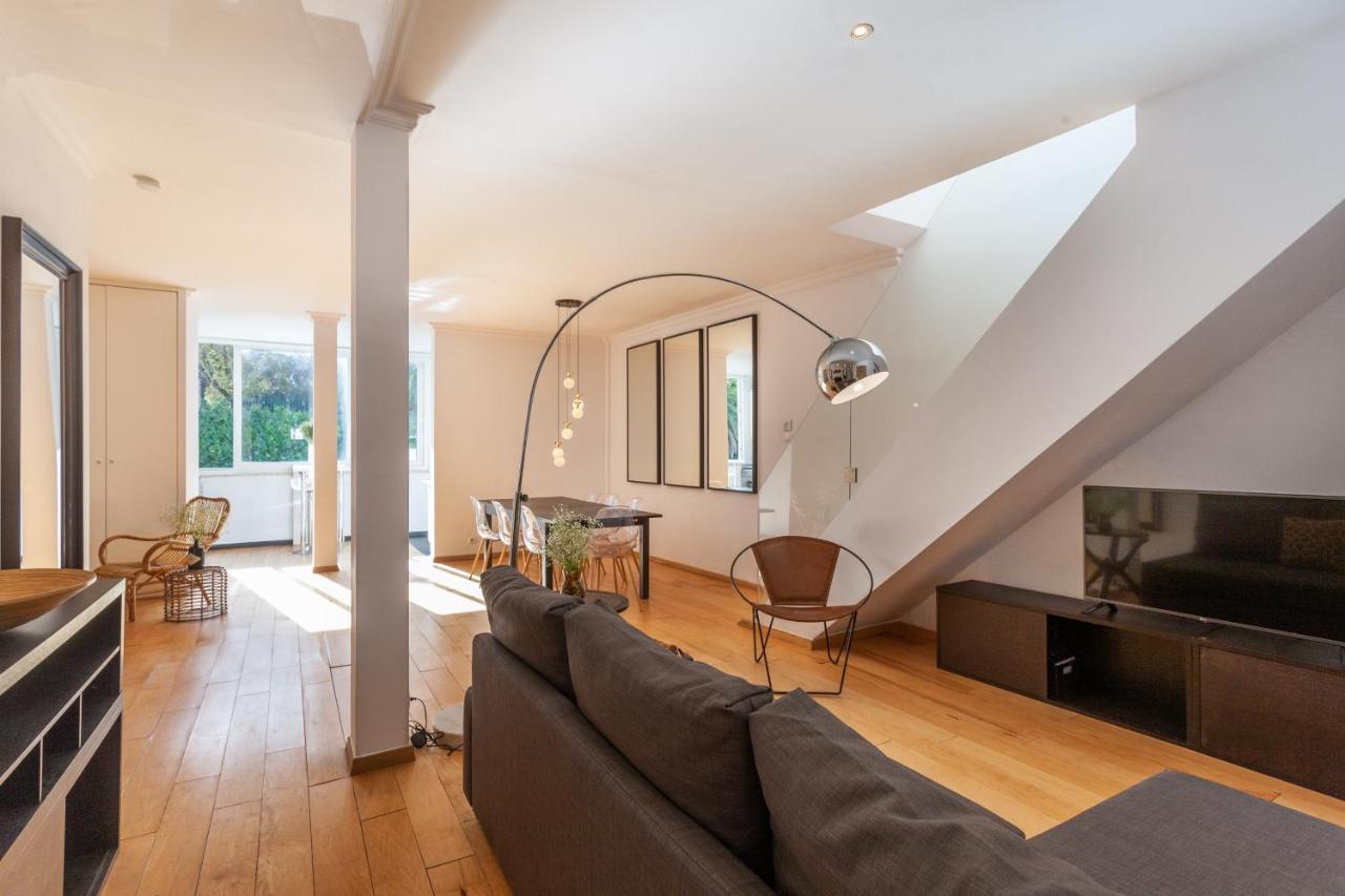 Apartment Liberty Penthouse Three-bedroom - By Lu Holidays *