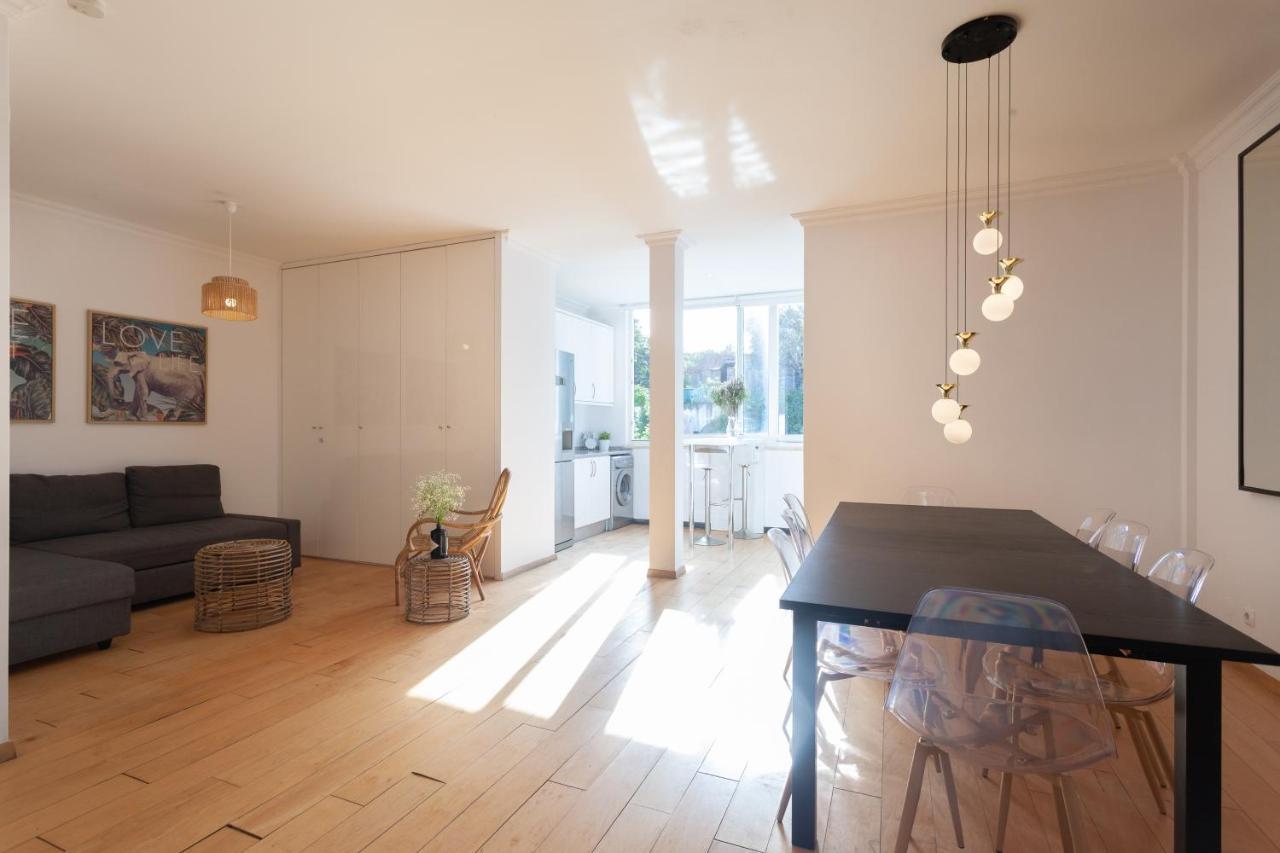 Liberty Penthouse Three-bedroom - By Lu Holidays Apartment