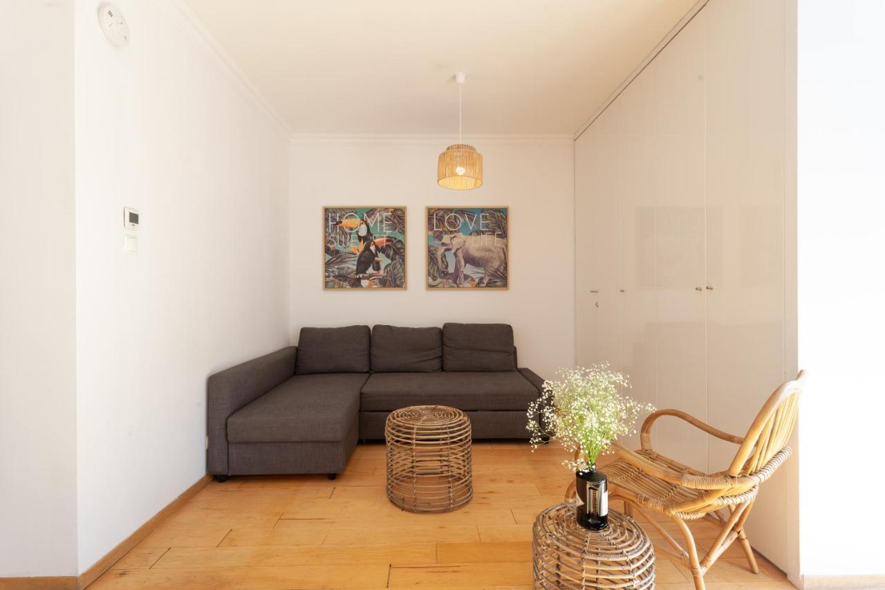 Apartment Liberty Penthouse Three-bedroom - By Lu Holidays Lisbon