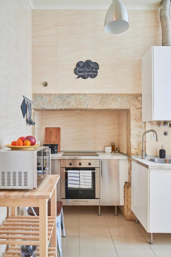 Apartment Spacious In The Perfect Location, By Timecooler Lisbon