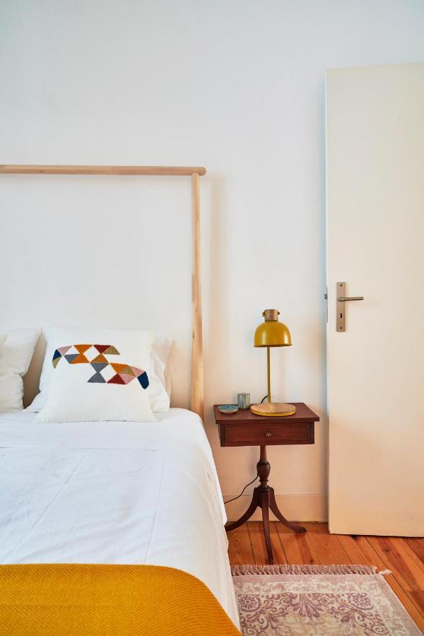 Spacious In The Perfect Location, By Timecooler Lisbon