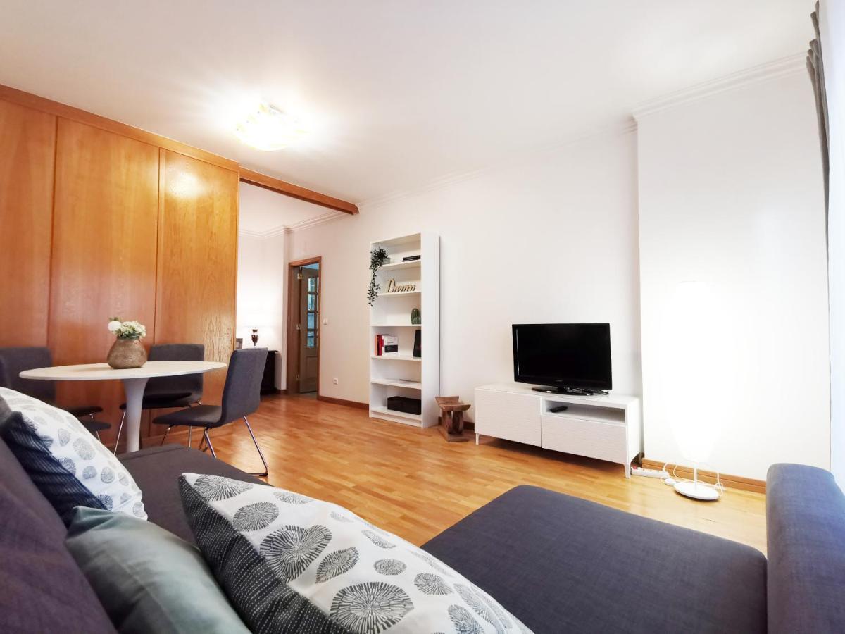 Apartment Down Town - Expo27 Lisbon