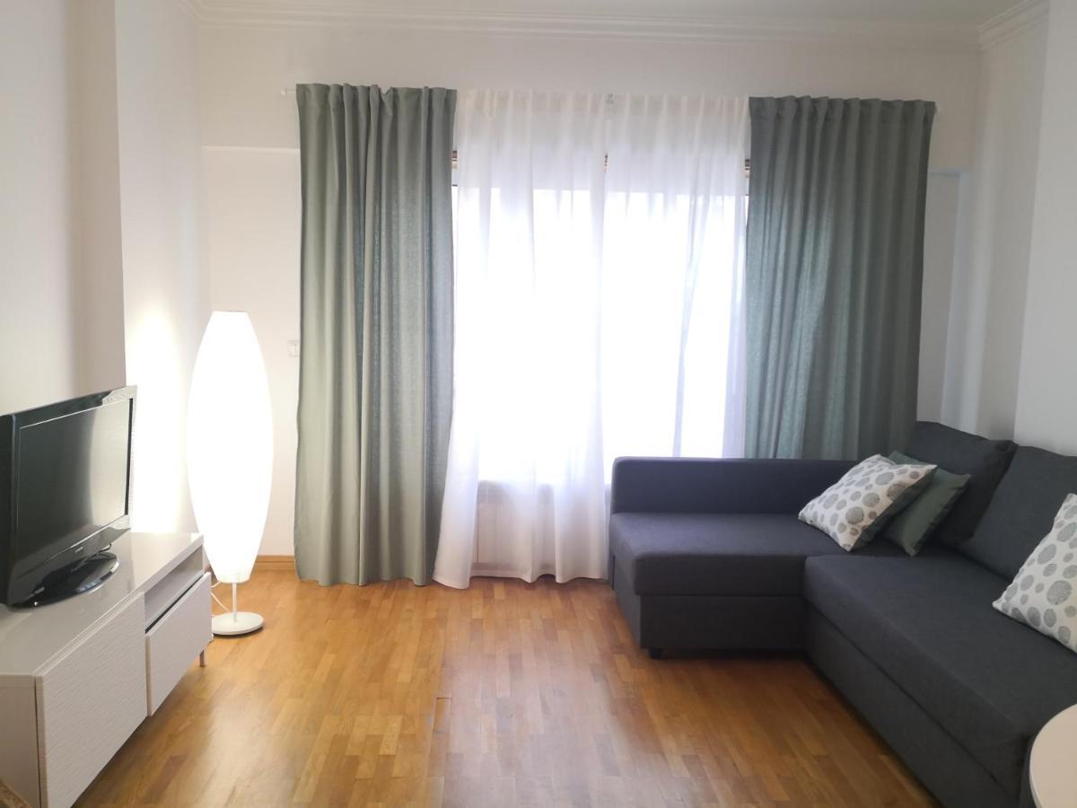 Apartment Down Town - Expo27