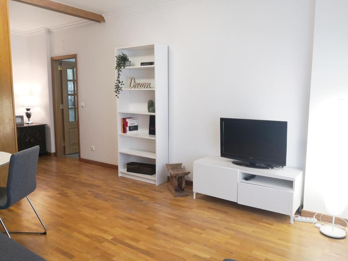 Down Town - Expo27 Apartment Lisbon