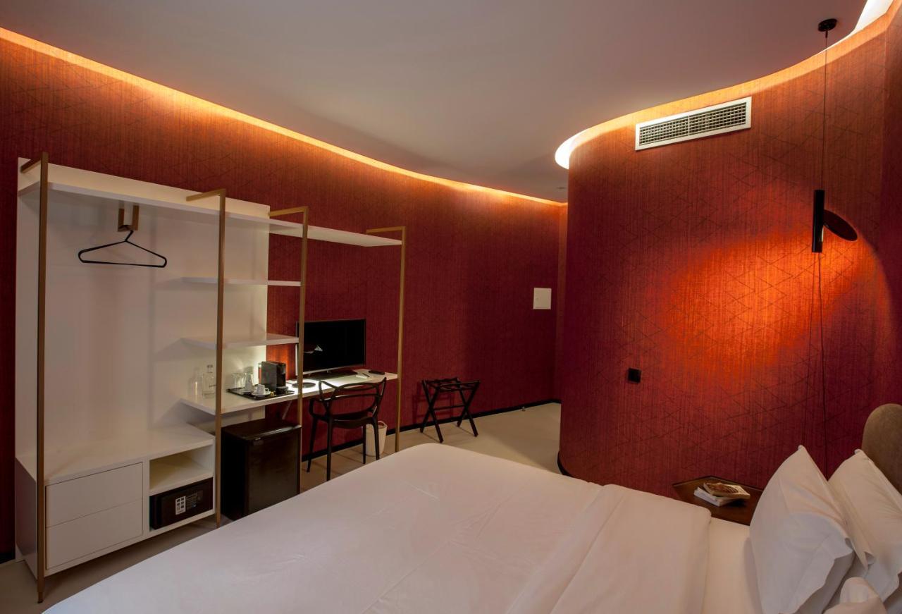 Pateo - Lounge 2*