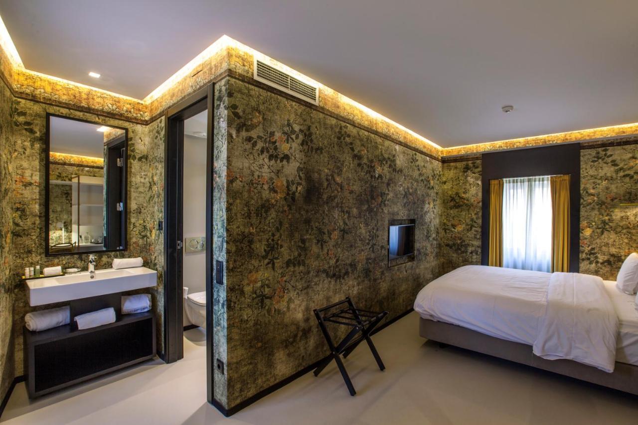 Pateo - Lounge Hotel 2*