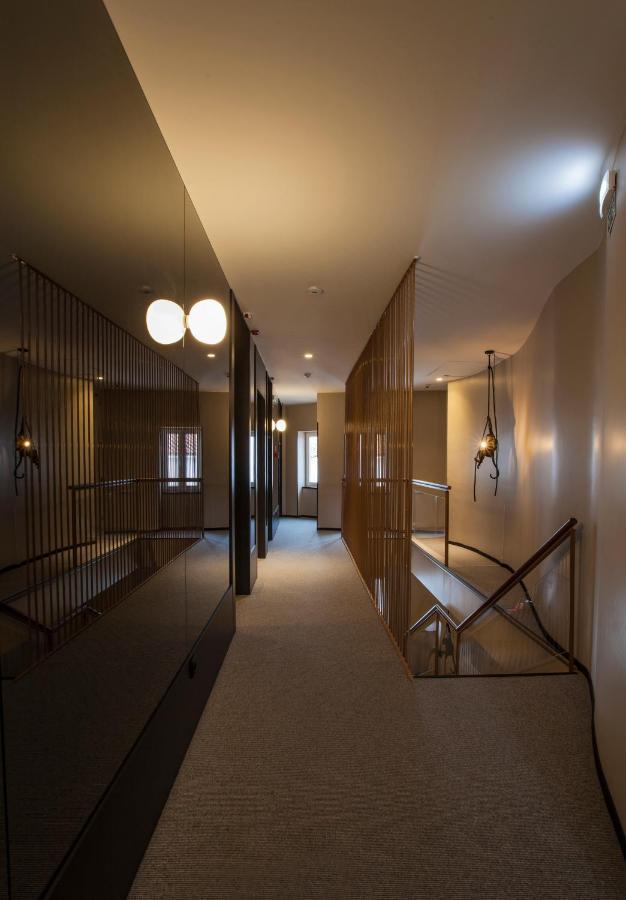 Pateo - Lounge Hotel Lisbon