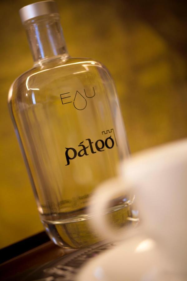 Pateo - Lounge 2* Lisbon