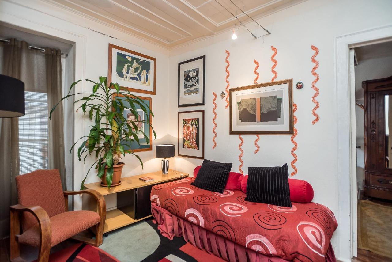 Apartment Roux - 28455al
