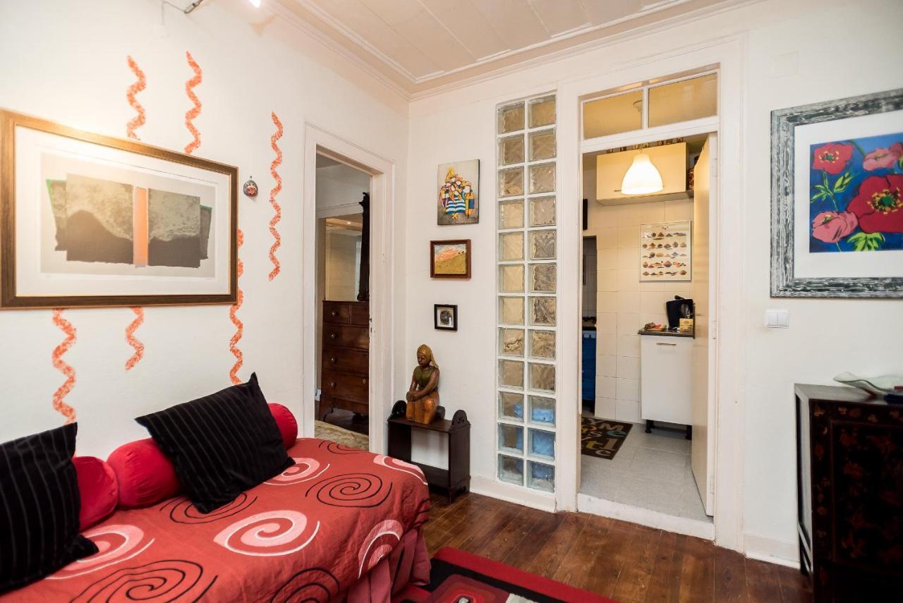 Apartment Roux - 28455al