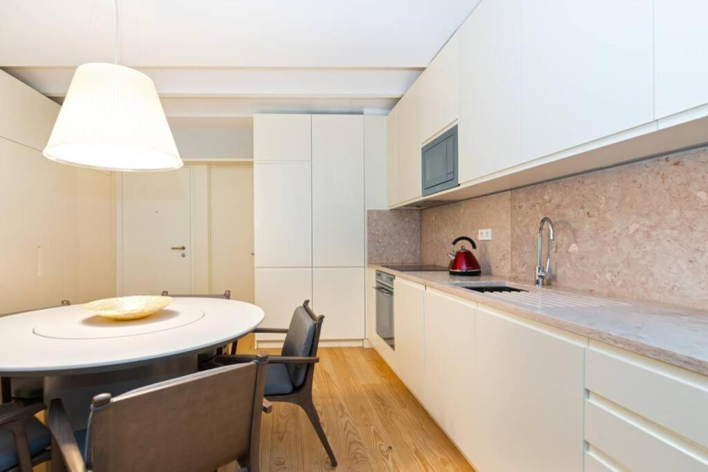 Bairro Alto Premium Apartment *