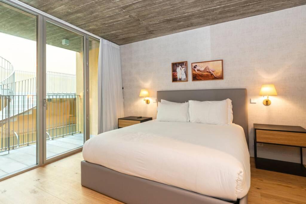 Apartment Bairro Alto Premium *