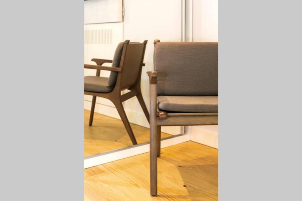 Apartment Bairro Alto Premium *