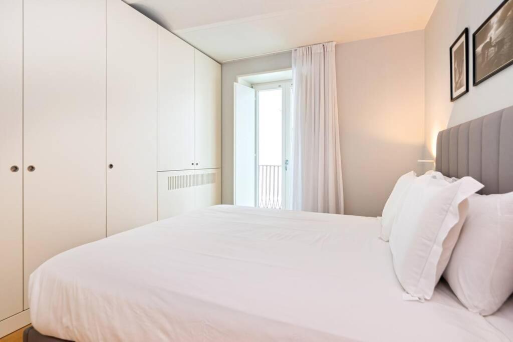 Apartment Bairro Alto Premium *