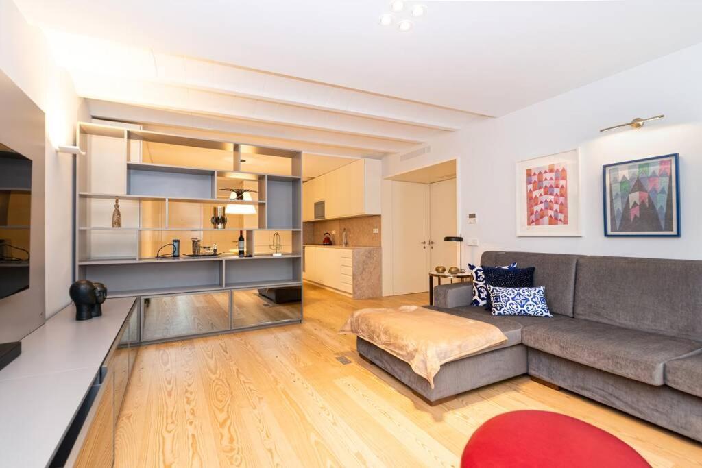 Apartment Bairro Alto Premium Lisbon