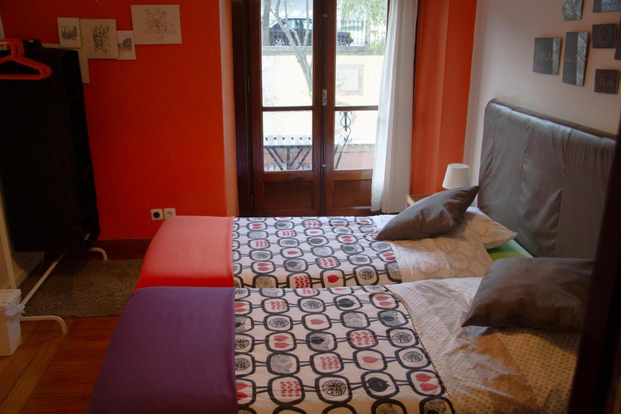Alfama 3b - Balby's Bed & Breakfast