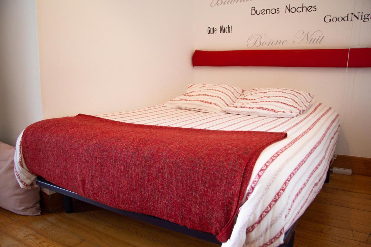 Alfama 3b - Balby's Bed & Breakfast