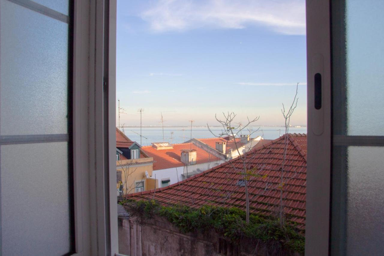 Alfama 3b - Balby's