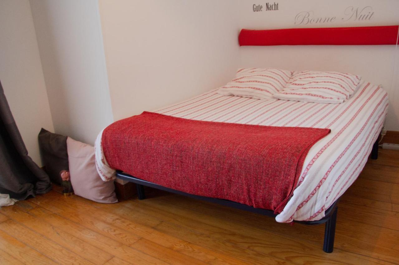 Alfama 3b - Balby's Bed & Breakfast